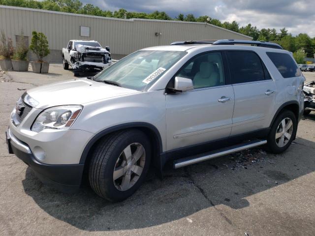 2009 GMC Acadia SLT1