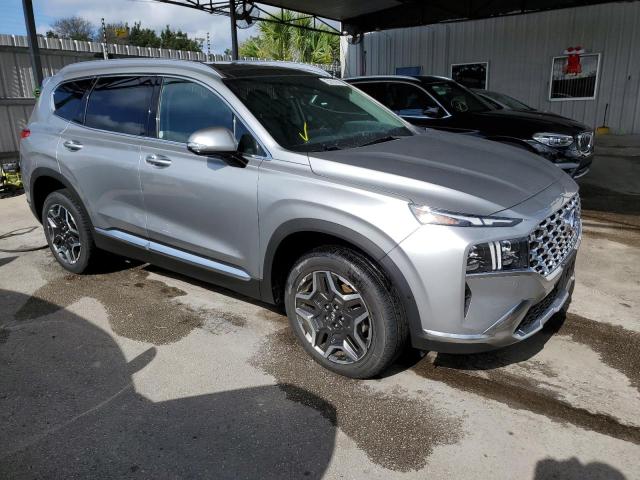 2023 HYUNDAI SANTA FE L - 5NMS4DAL2PH532762