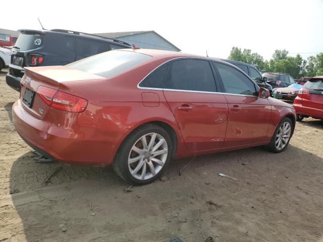 VIN WAUBFAFL1DN015269 2013 Audi A4, Premium no.3