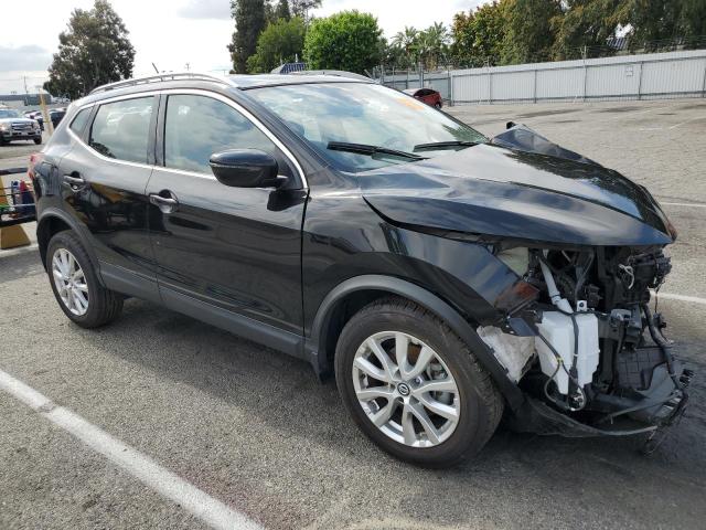 JN1BJ1BV7MW313394 Nissan Rogue Sport Sv
