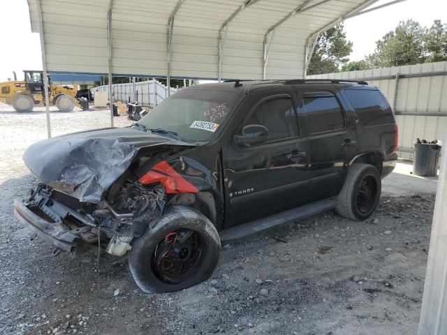 2007 Chevrolet Tahoe 