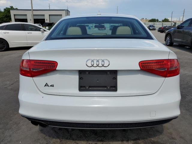 VIN WAUAFAFL6EN044652 2014 Audi A4, Premium no.6