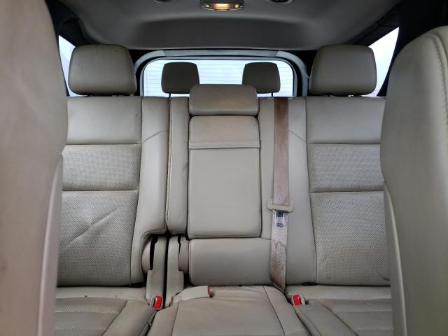 2017 DODGE DURANGO CI - 1C4RDHEG0HC903940