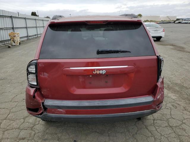 1C4NJCBA5FD156188 Jeep Compass Sport