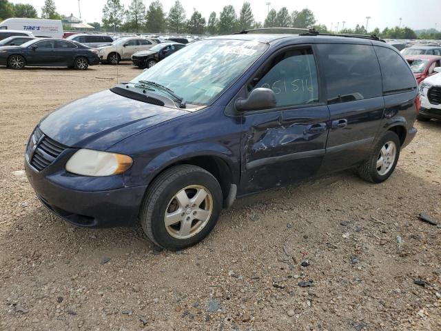 2005 Dodge Caravan SXT