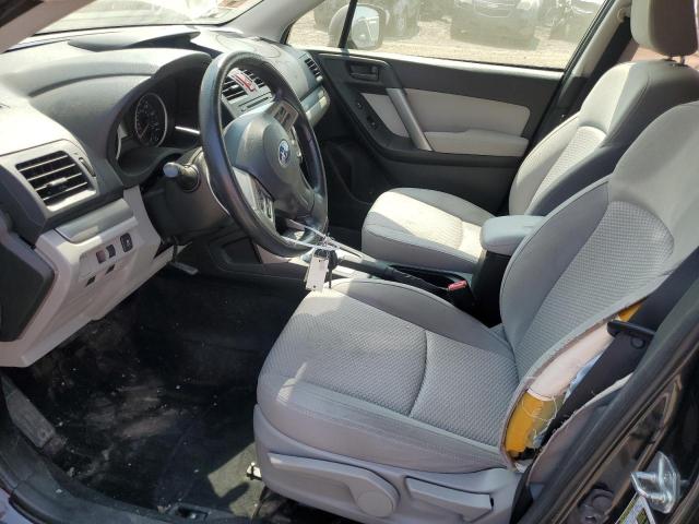 JF2SJAAC6EH546137 Subaru Forester 2.5i