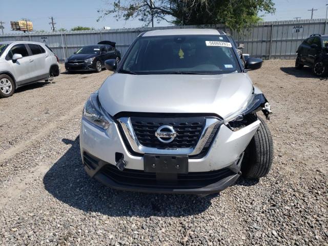 3N1CP58V6LL556385 | 2020 NISSAN KICKS S