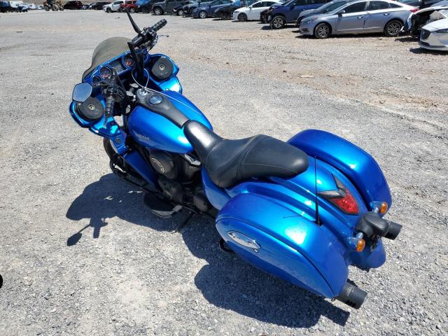 2012 KAWASAKI VN1700 J - JKBVNRJ13CA005071