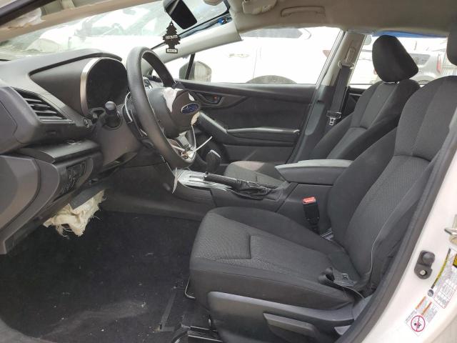 4S3GTAD66K3719944 Subaru Impreza Premium