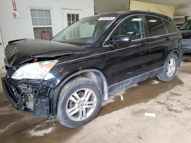 2010 Honda CR-V EX-L