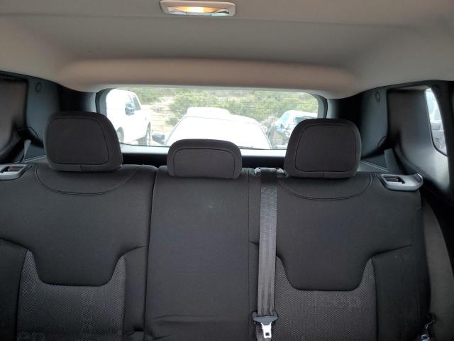 ZACCJBAT6GPD71487 Jeep Renegade Sport