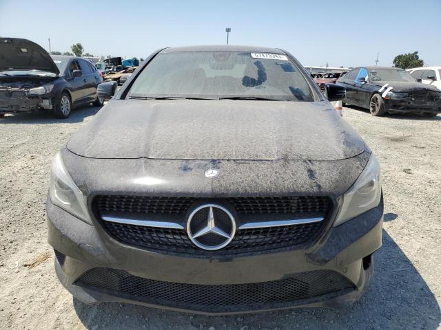 WDDSJ4EB4FN206978 Mercedes-Benz CLA 250