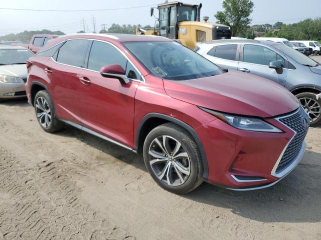 2020 LEXUS RX 350 - 2T2HZMAA4LC155230