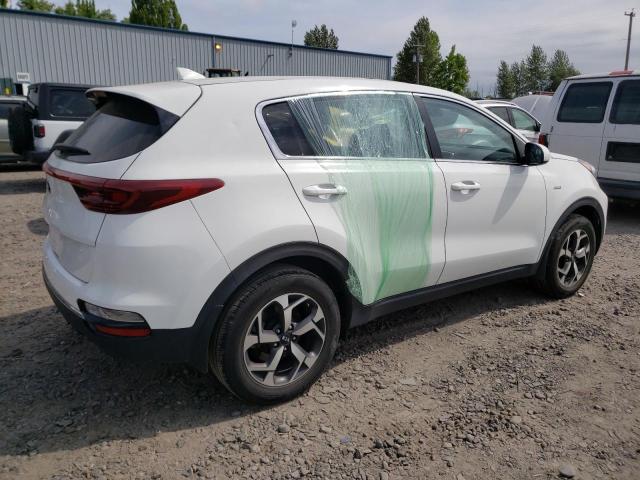 KNDPMCAC5L7808207 KIA Sportage Lx