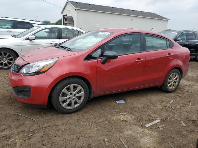 2014 Kia Rio LX