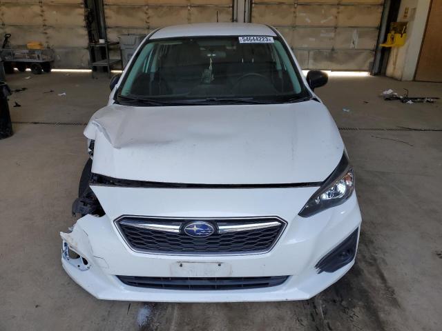 4S3GTAA6XH1737842 Subaru Impreza
