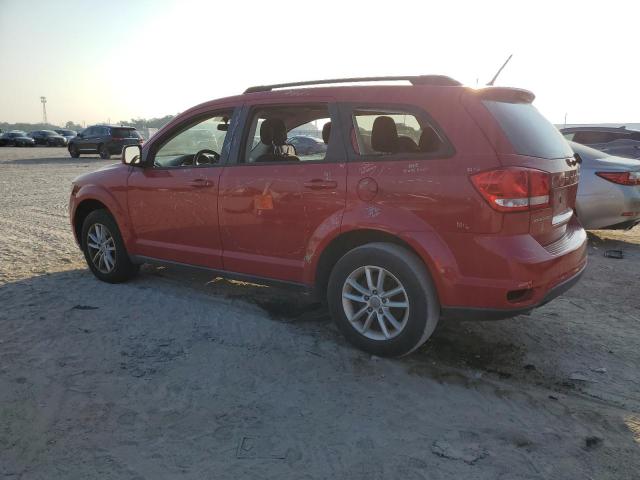 Vin: 3c4pdcbg6ft524859, lot: 57321373, dodge journey sxt 20152