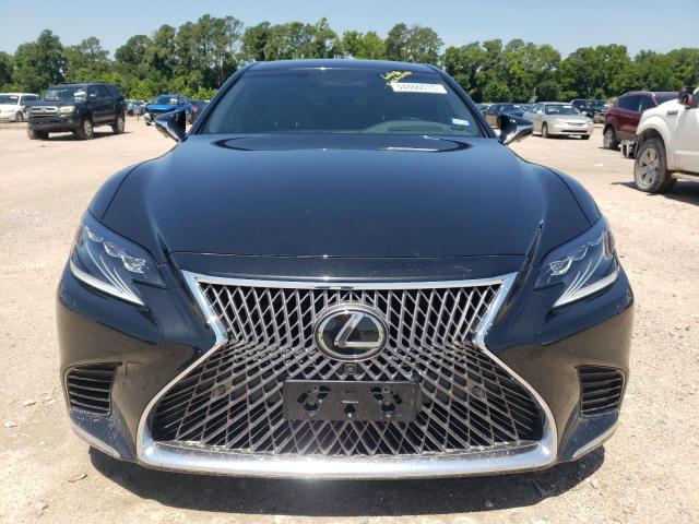 2018 LEXUS LS 500 JTHC5LFFXJ5000425