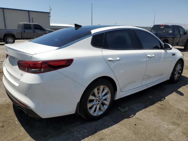 5XXGT4L37JG243405 KIA Optima Lx