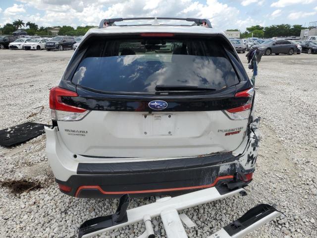 2019 SUBARU FORESTER S - JF2SKAPC6KH420411