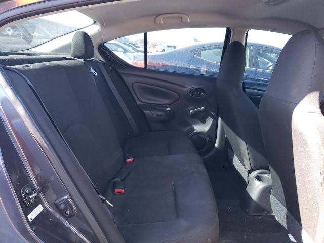 3N1CN7AP4FL941517 Nissan VERSA S