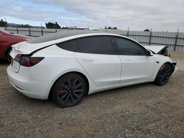 5YJ3E1EB1JF187539 Tesla MODEL 3