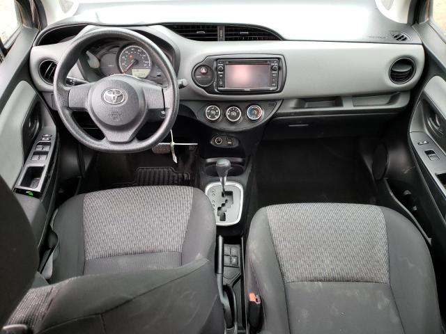 VNKKTUD31FA044918 Toyota Yaris