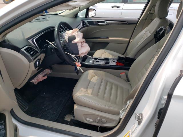 3FA6P0H97JR113797 Ford FUSION SE