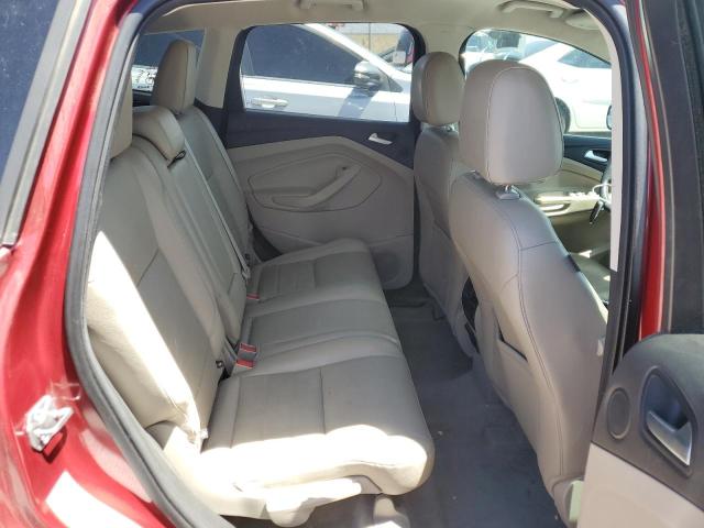 1FMCU0J93GUC14106 Ford Escape Titanium