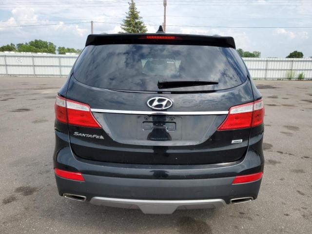 2015 HYUNDAI SANTA FE G - KM8SMDHF3FU121924