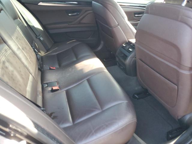 2015 BMW 535 I - WBA5B1C55FG127210