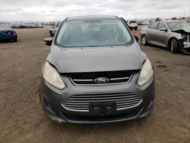 1FADP5AU8EL503296 Ford C-MAX SE
