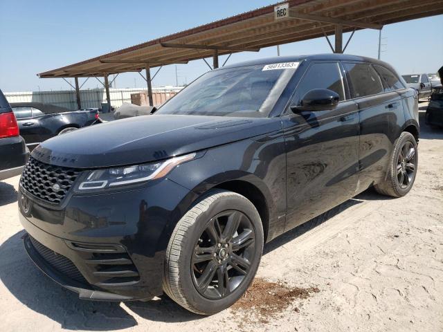 2020 Land Rover Range Rover Velar R-Dynamic S