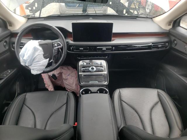 2023 LINCOLN NAUTILUS R - 2LMPJ6K97PBL03621