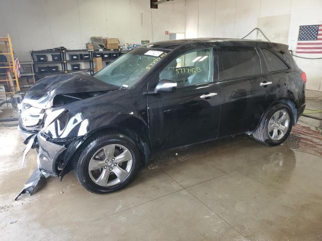 2008 Acura MDX 