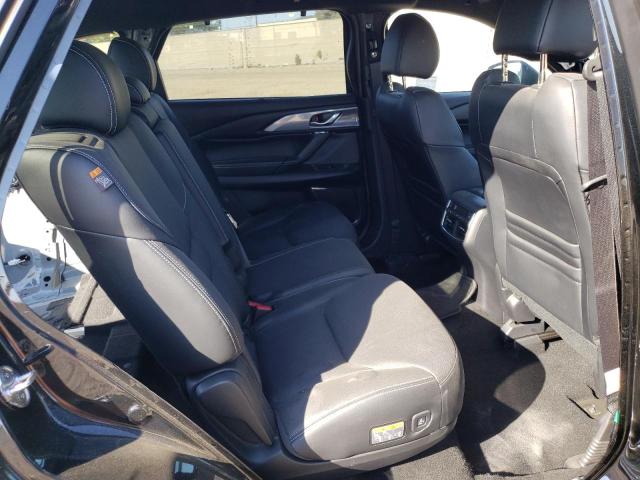 JM3TCBDY3P0637062 Mazda Cx-9 Grand Touring