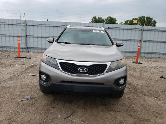 5XYKU4A2XBG114363 | 2011 KIA sorento ex