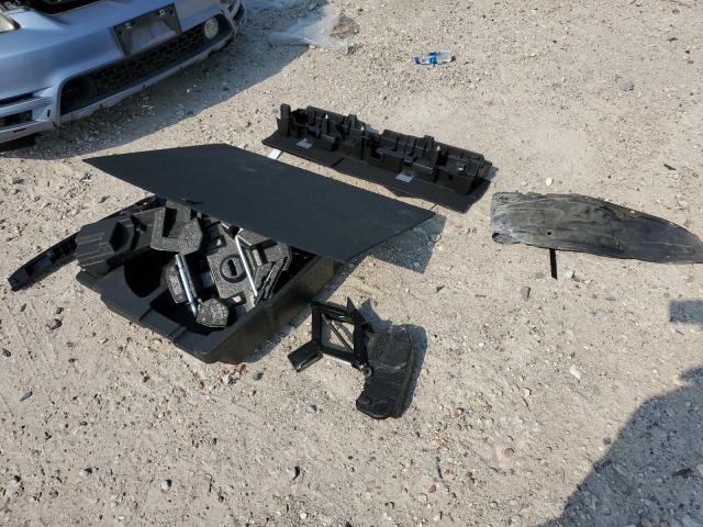 2021 SUBARU FORESTER S - JF2SKARC3MH472014