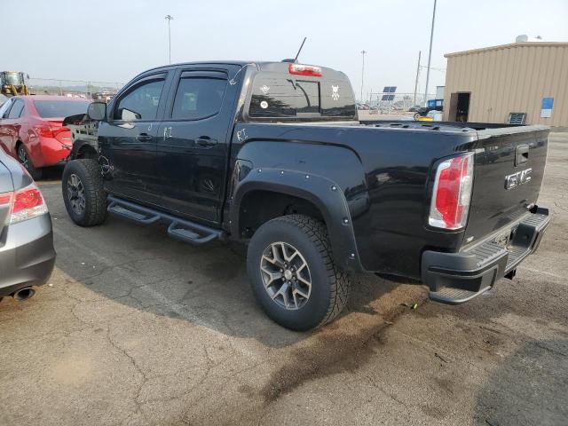 2021 GMC CANYON AT4 - 1GTG6FEN2M1116191