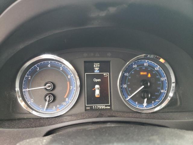 Toyota COROLLA L 2017 5YFBURHE5HP613010 Image 9