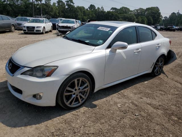 2009 Lexus IS 350 