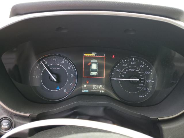4S3GKAV67L3615174 Subaru Impreza Premium
