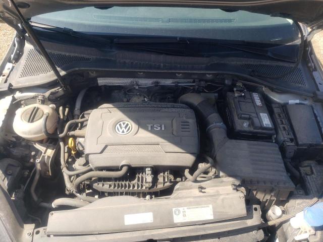 2017 VOLKSWAGEN GOLF SPORT - 3VW017AU0HM540333