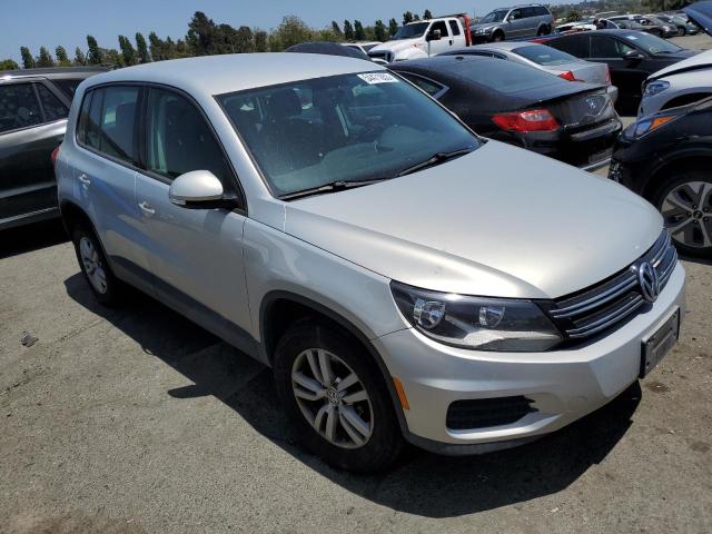 Vin: wvgbv7ax8dw539950, lot: 54471053, volkswagen tiguan s 20134