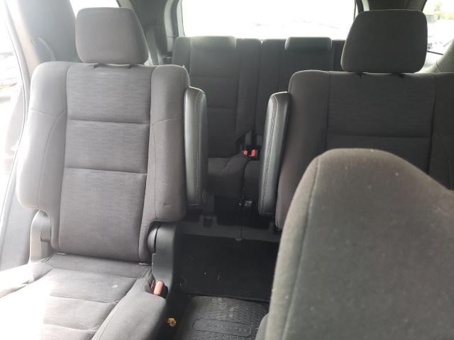 1C4RDJDG3LC356910 Dodge DURANGO GT