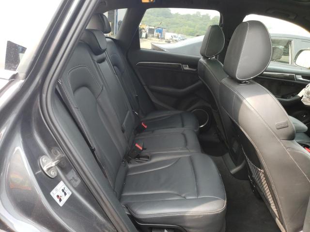 2016 AUDI SQ5 WA1CCAFP0GA080042