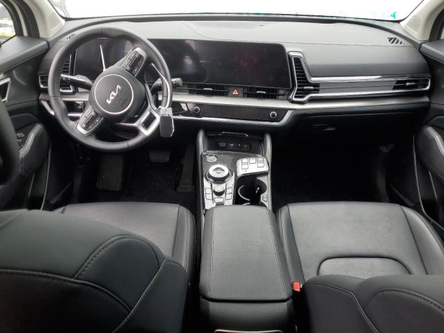 KNDPVCAG8P7013304 KIA Sportage Ex