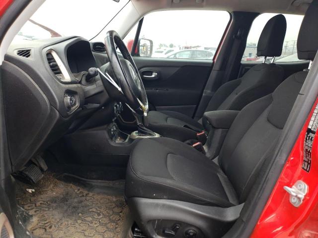 ZACCJBBT7FPB17297 Jeep Renegade Latitude