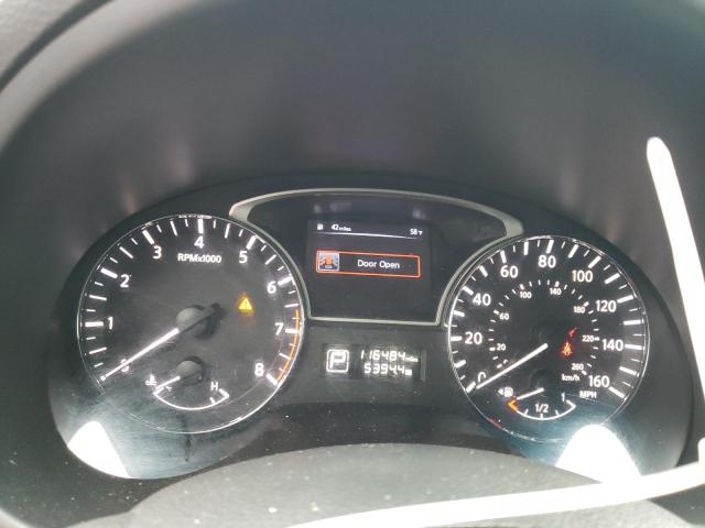 1N4AL3APXEC407618 Nissan ALTIMA 2.5