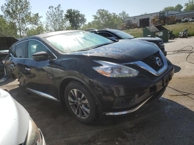 5N1AZ2MG8HN150851 Nissan MURANO S